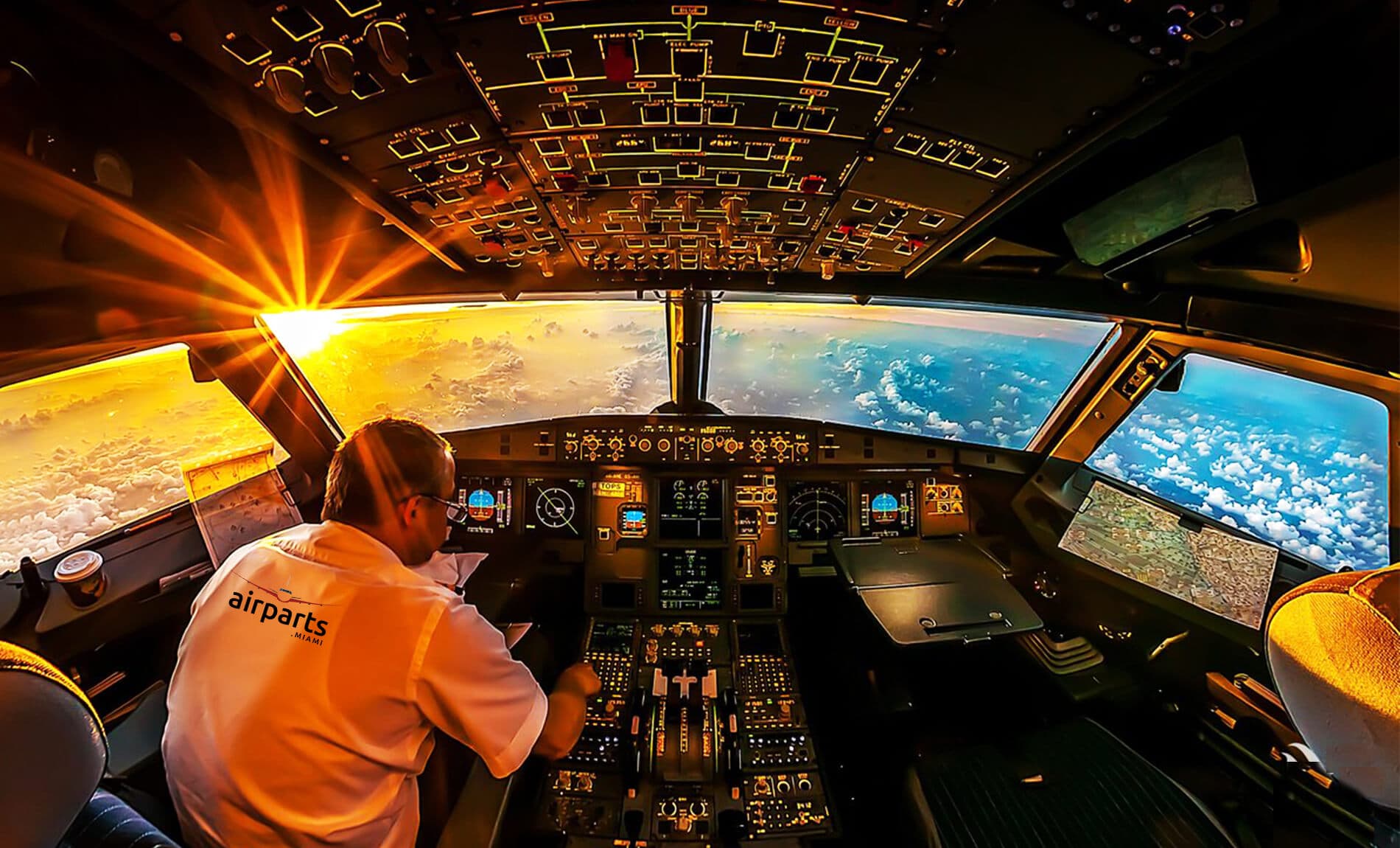 Avionics