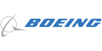 Boeing logo