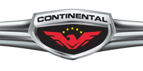 Continental logo
