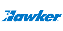 Hawker logo