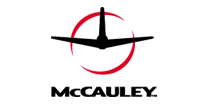 McCauley logo