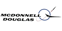 McDonnell Douglas logo