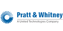 Pratt & Whitney logo