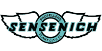 Sensenich logo
