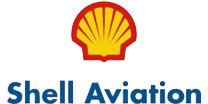 Shell Aviation logo